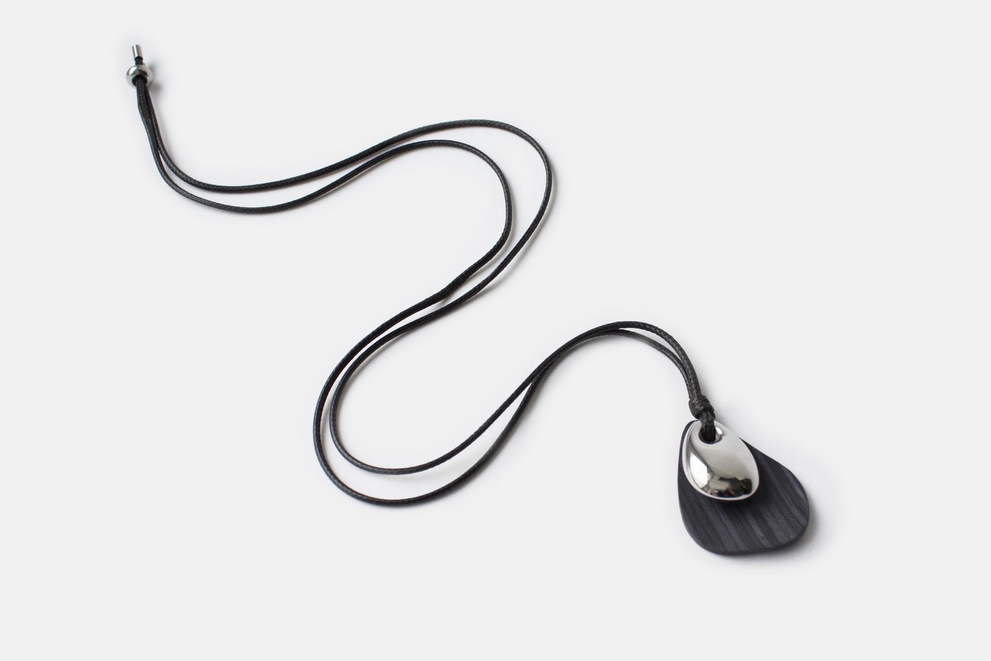 Колье Deform-22