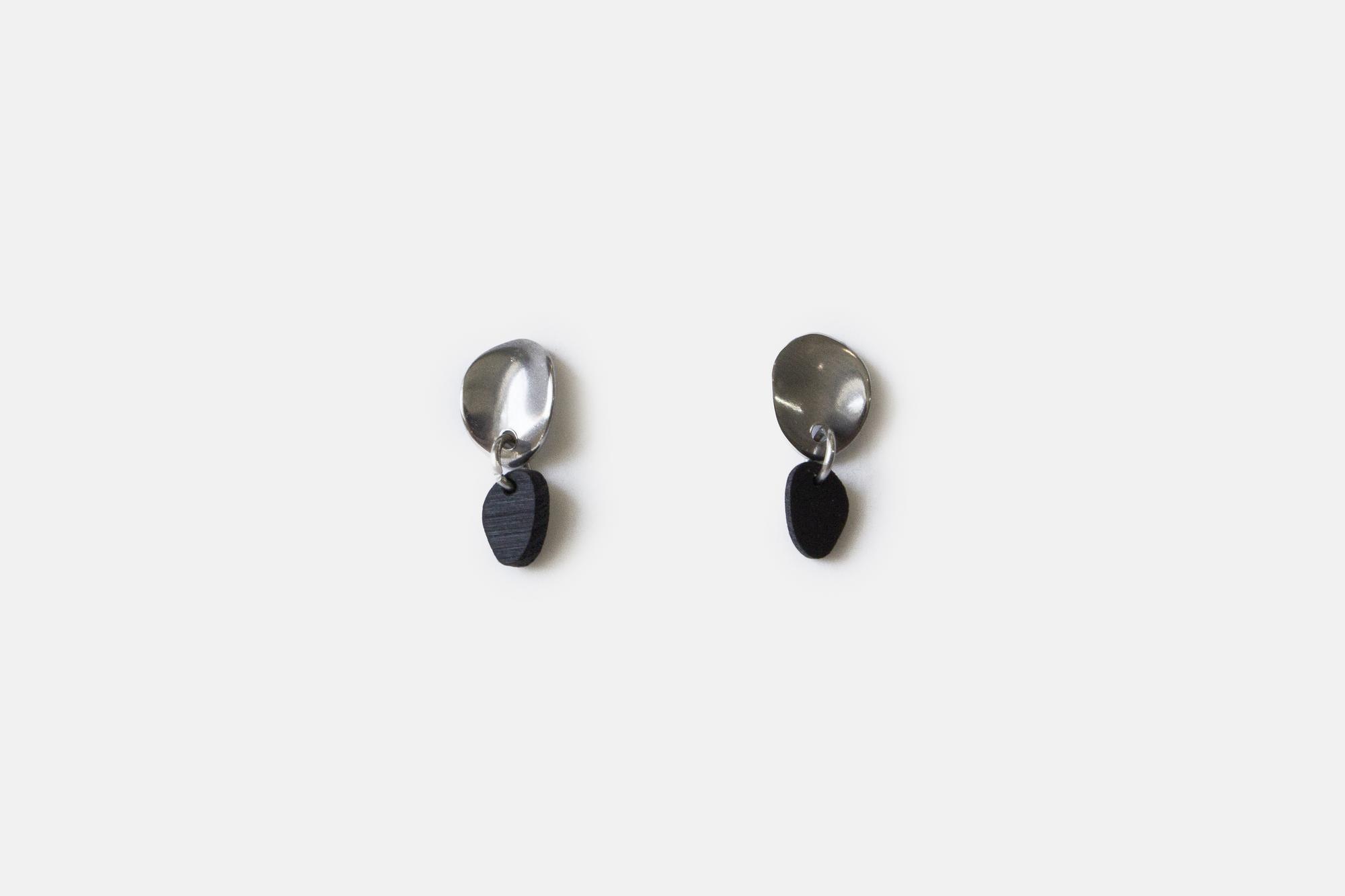 Серьги Drop-24