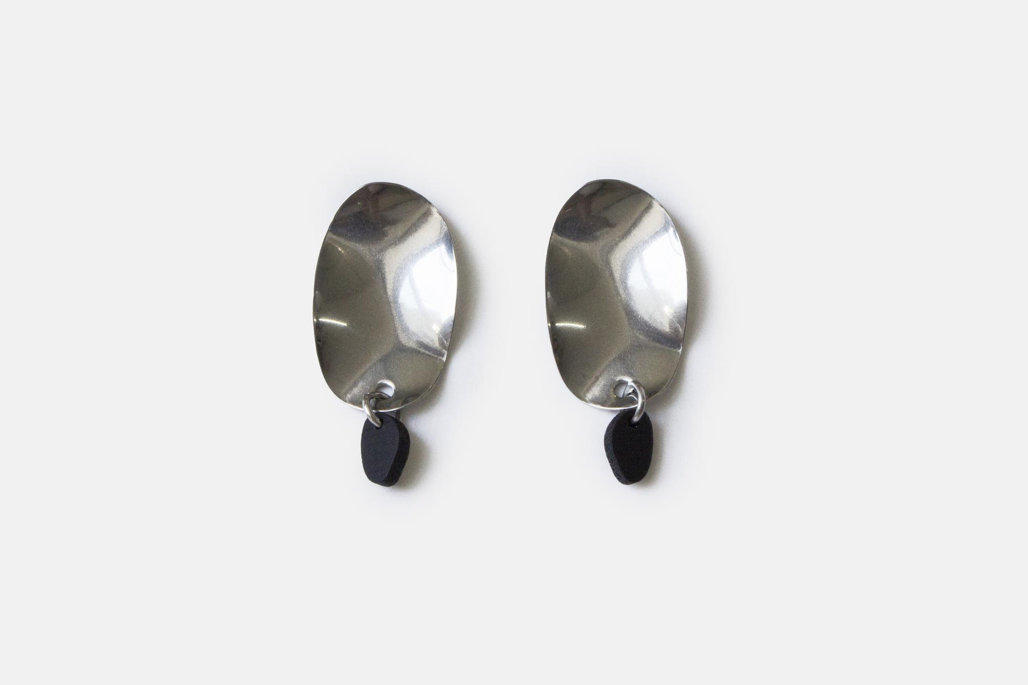 Серьги Drop-25