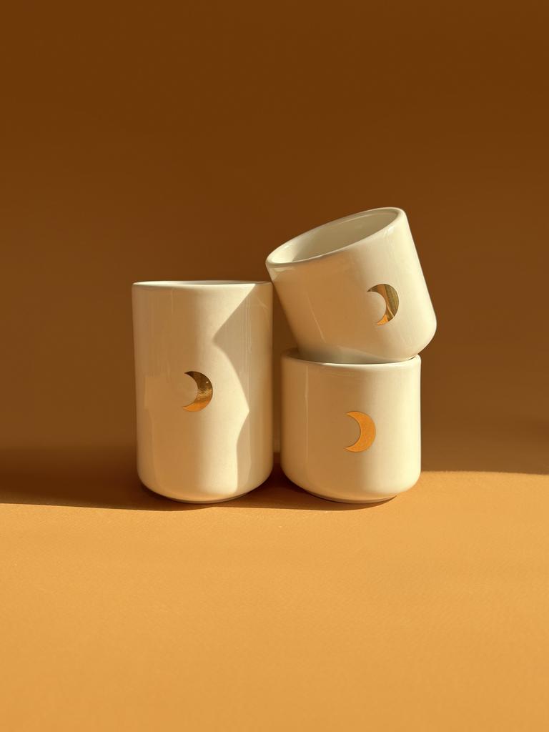 Стaканы Moon&Rainbow