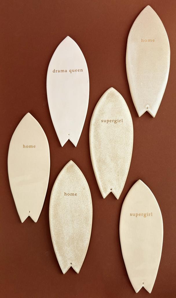 Серф для аромапалочек Text