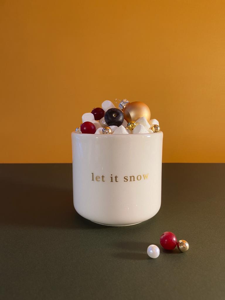 Стaканы Text 220 ml