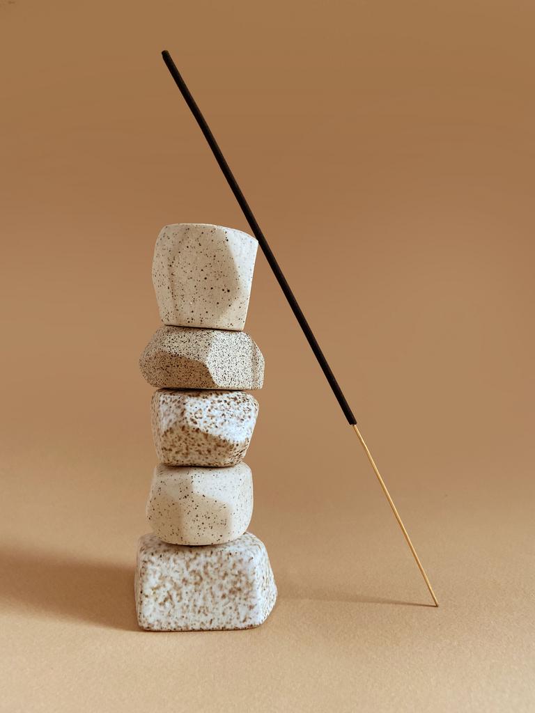 Подсвечник Stone