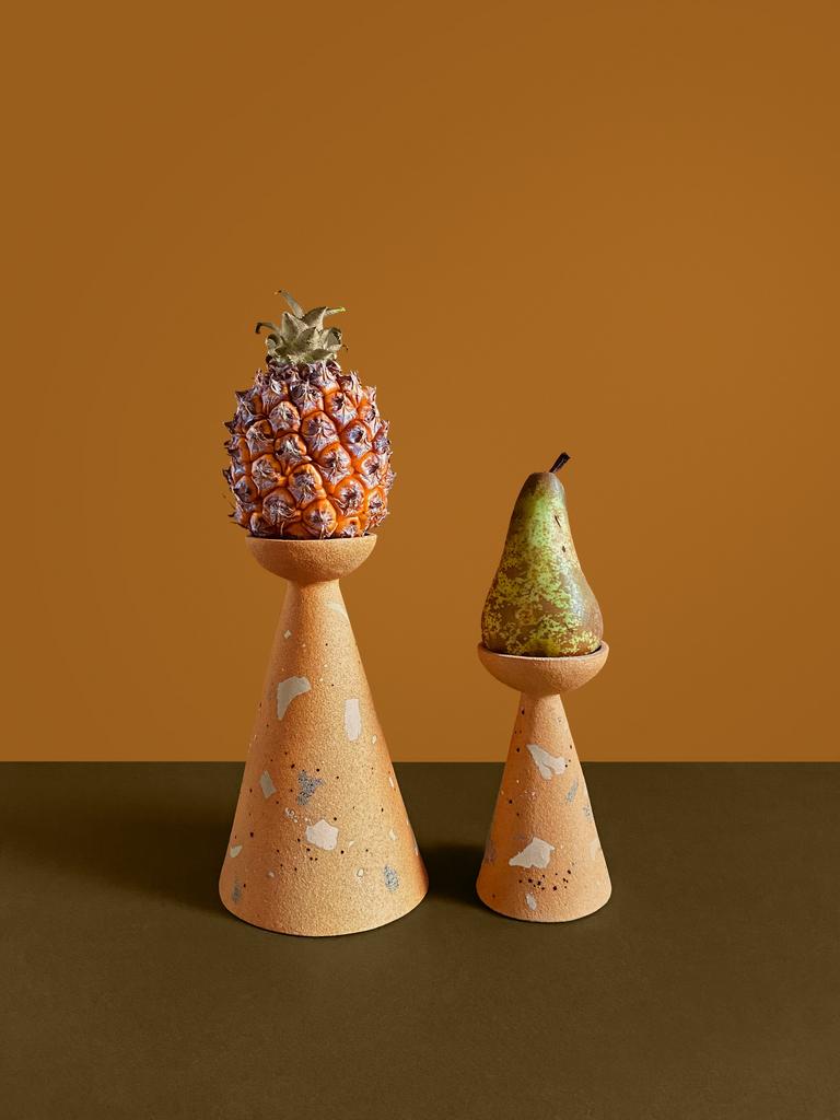 Набор подсвечников Chips