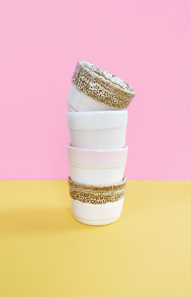 Стаканы 200ml