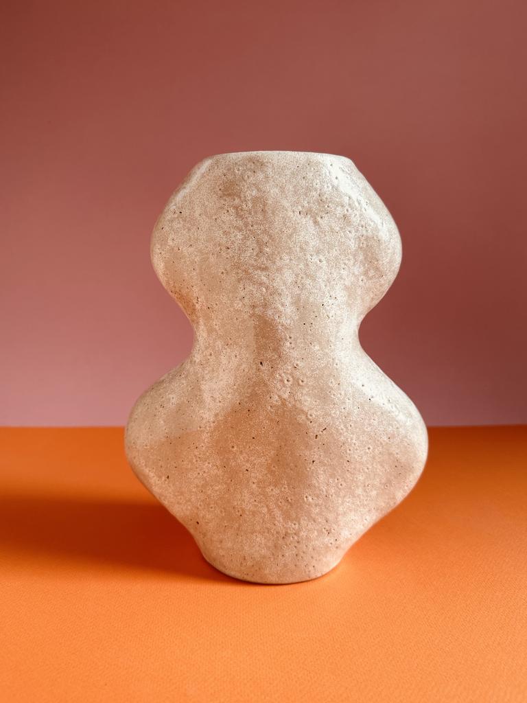 Ваза Sand 24 cм