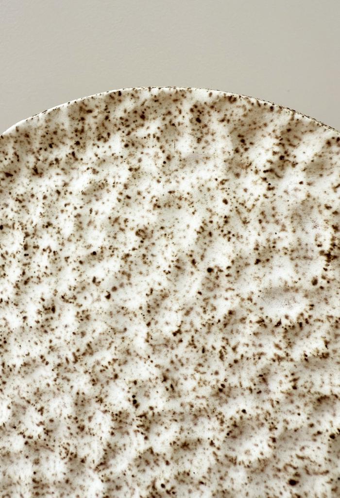 Тарелка Choco