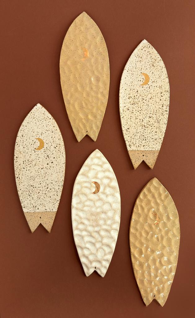 Серф для аромапалочек Moon