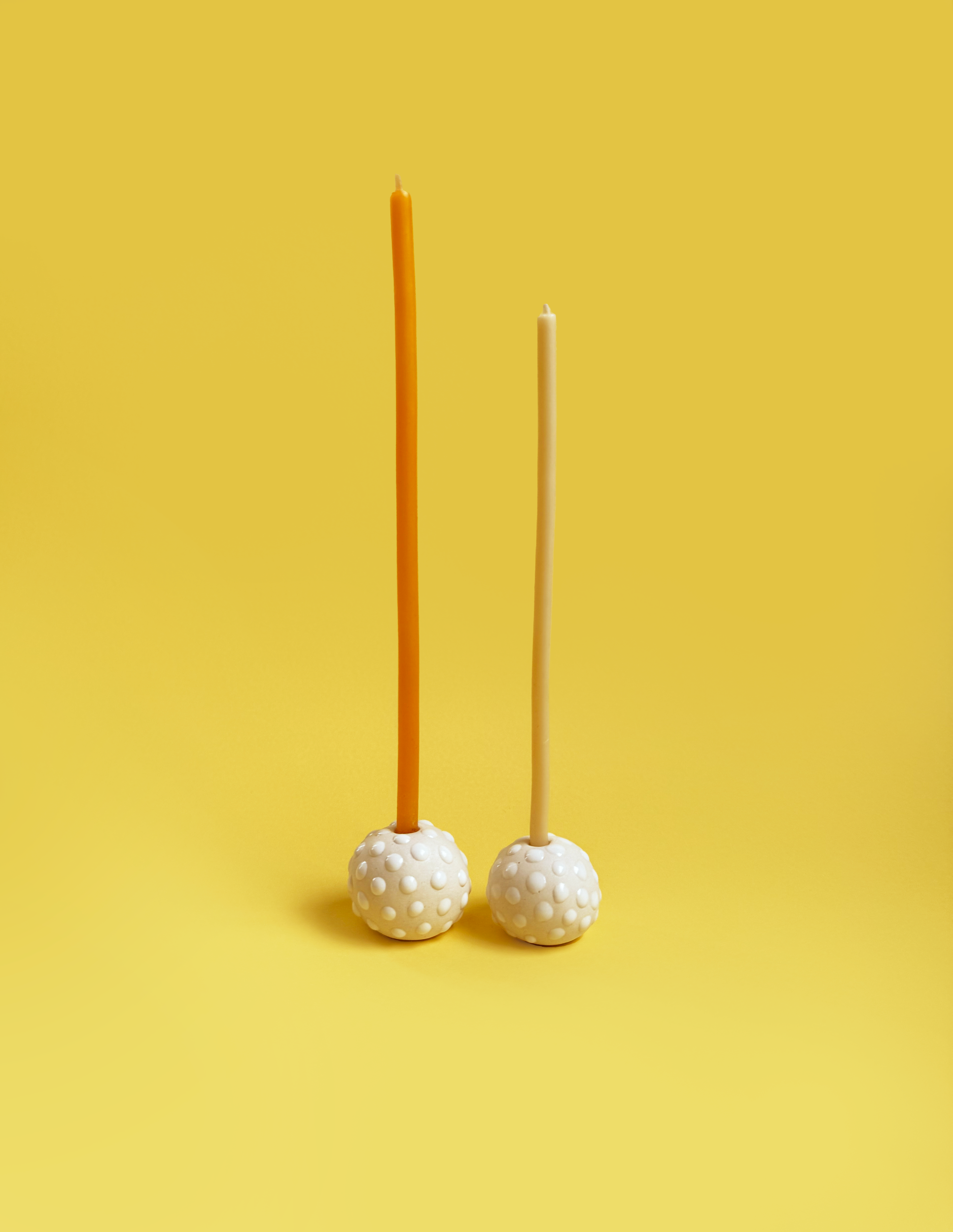 Подсвечник Drops