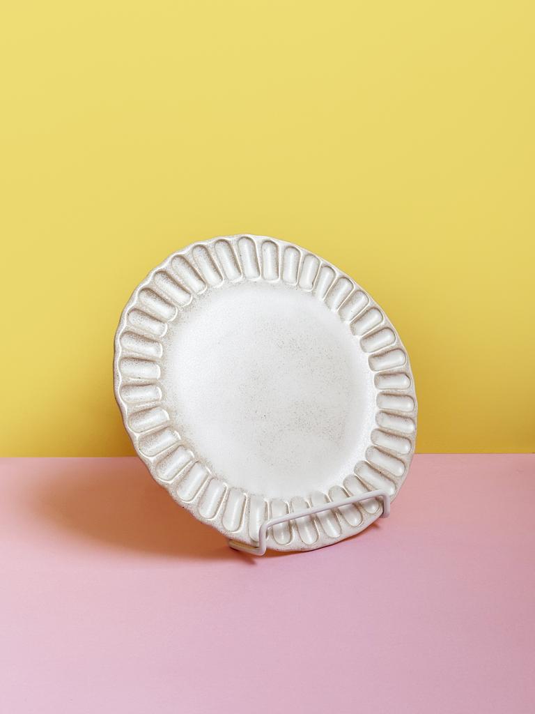 Тарелка десертная Pie