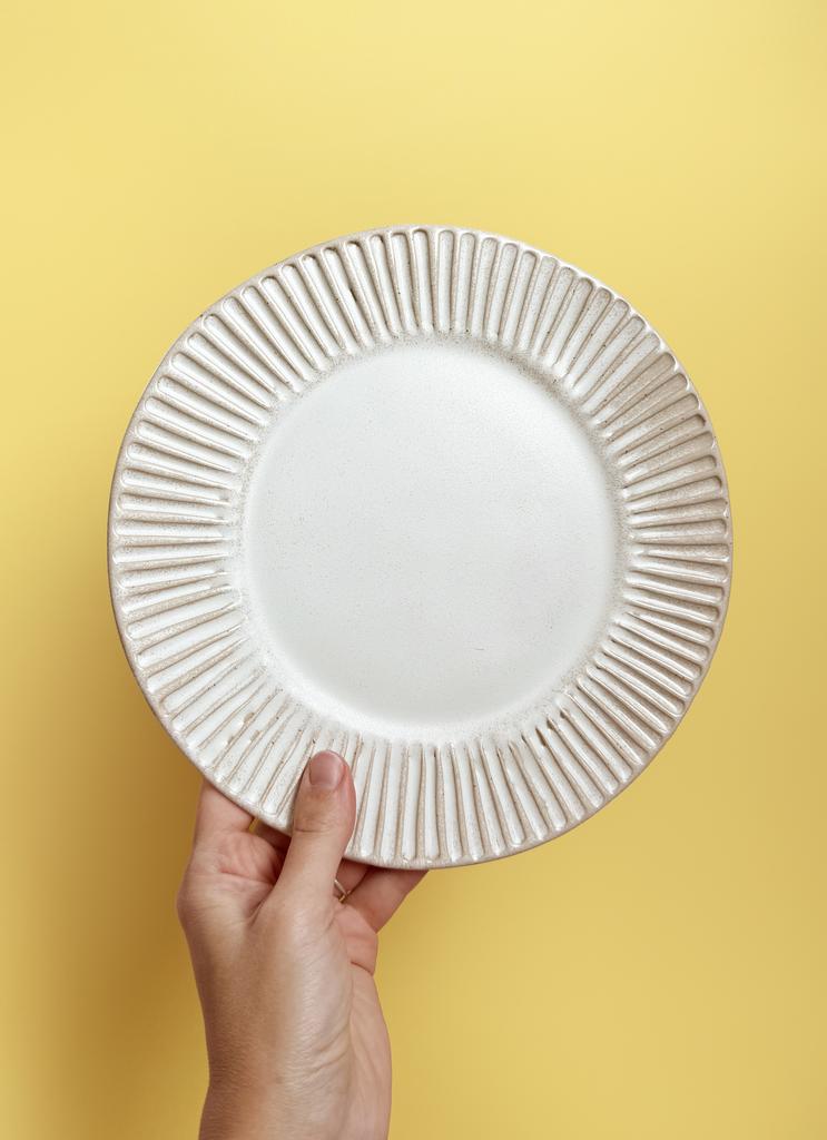 Тарелка  Biscuit