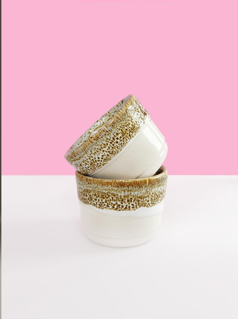 Стаканы Leopard 200ml