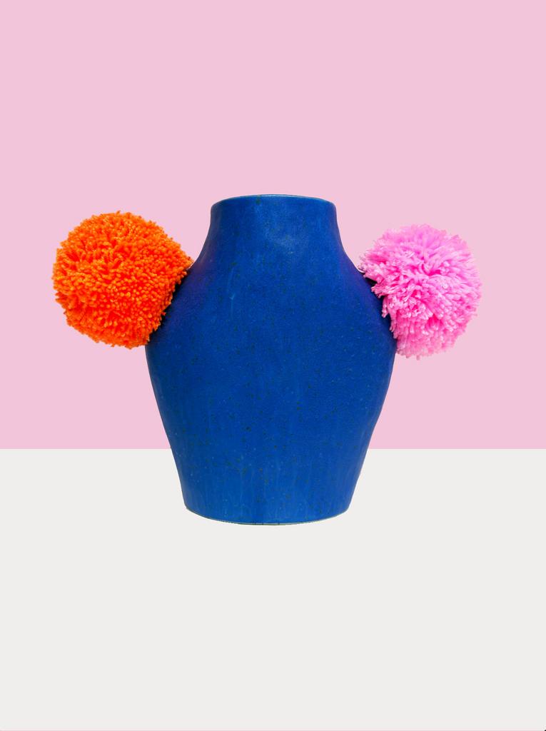 Ваза Помпон (4)