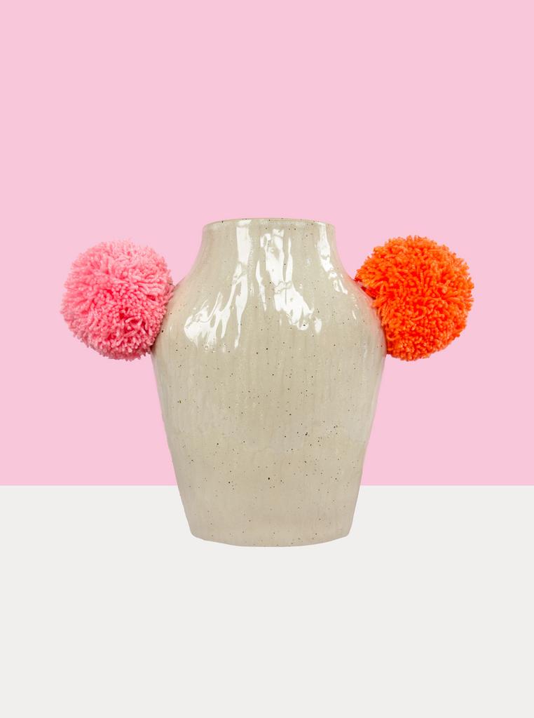 Ваза Помпон (5)
