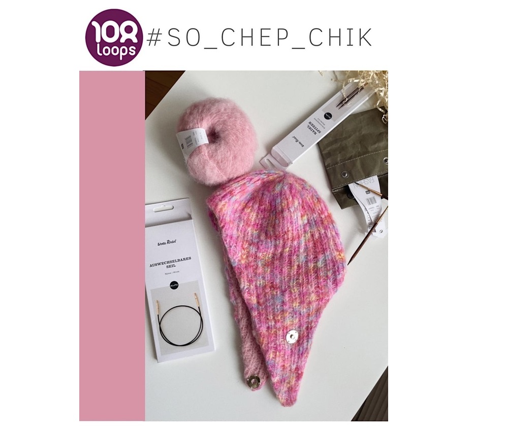 #So_Chep_Chik