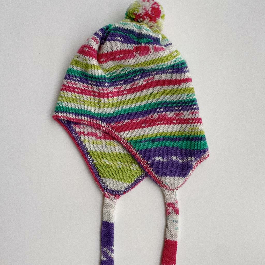 #108loops_ушанка