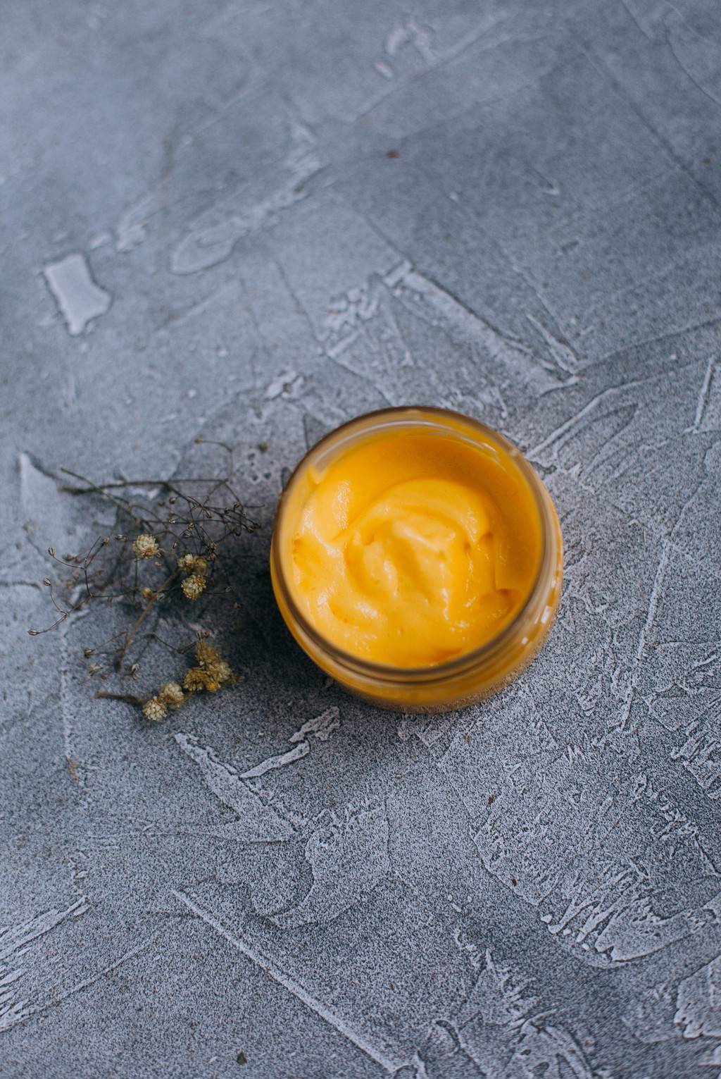 Крем для рук Апельсин