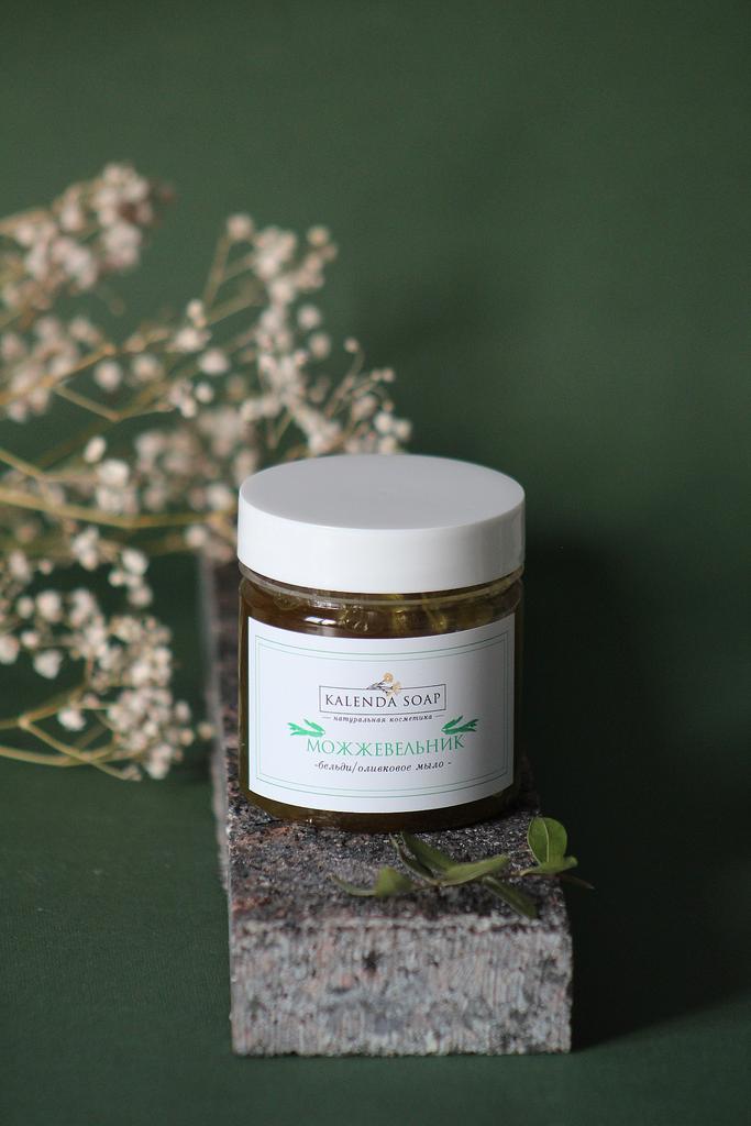 Бельди "Можжевельник"