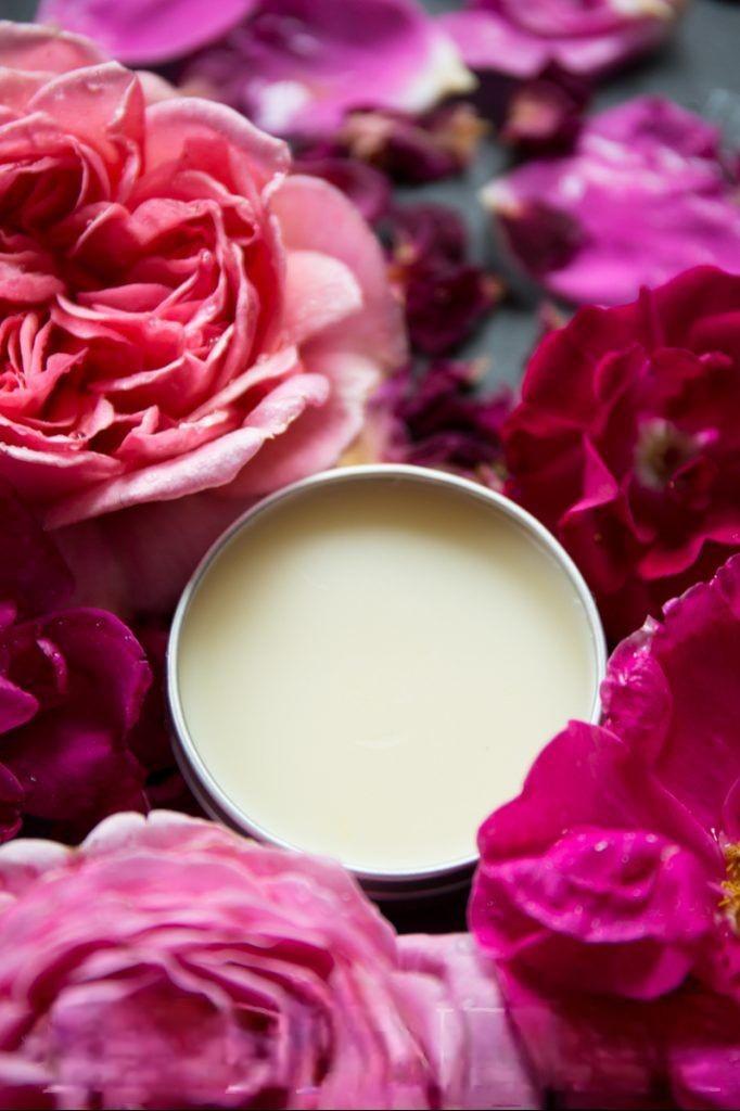 Жасмин и Нероли