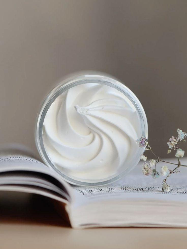 Индивидуальный крем для тела