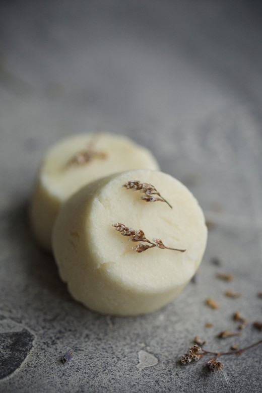 Шампунь детский Лаванда