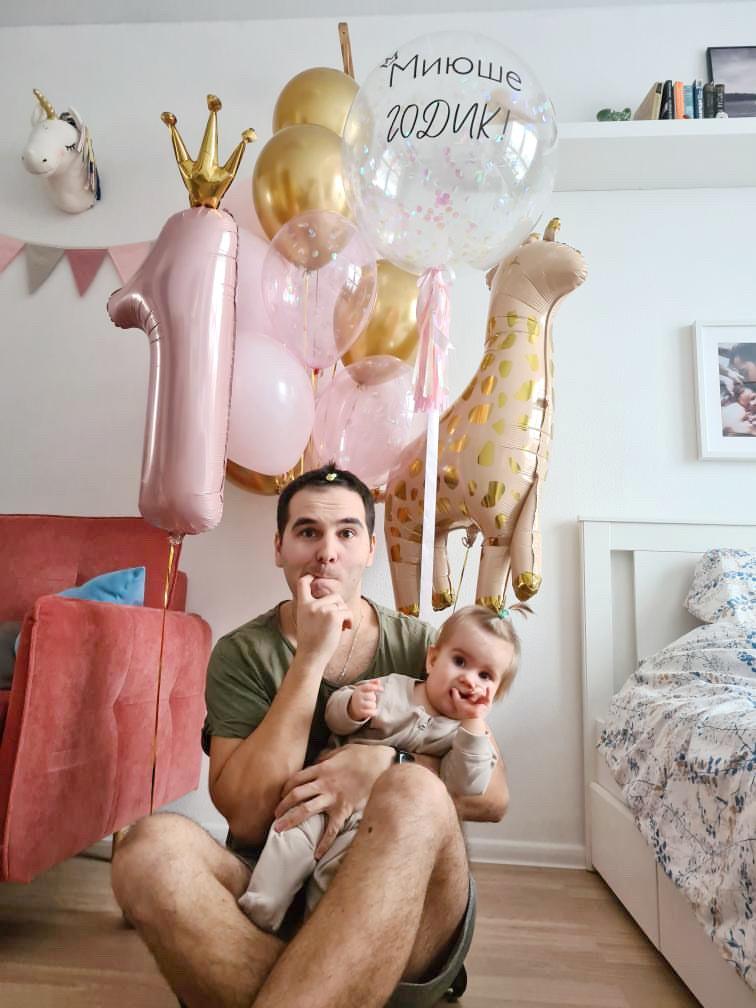 Набор «Коронация принцессы»