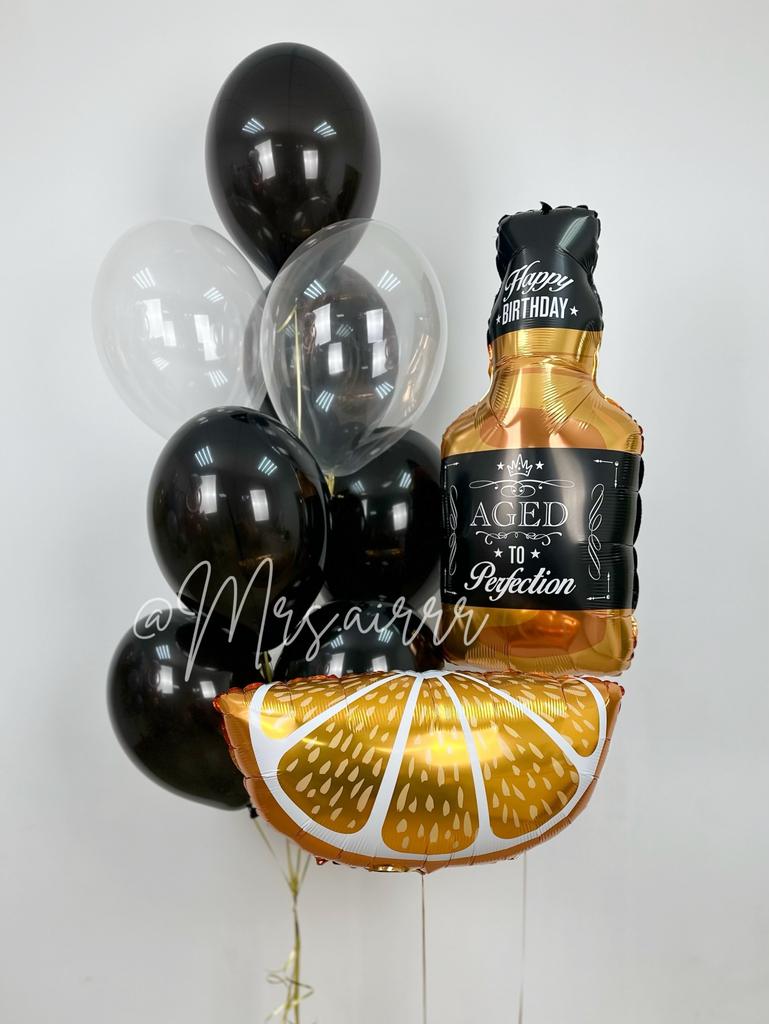 Набор для мужчины «18+»