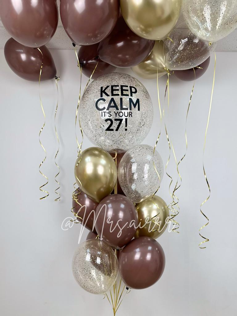 Набор «KEPP CALM 2.0»