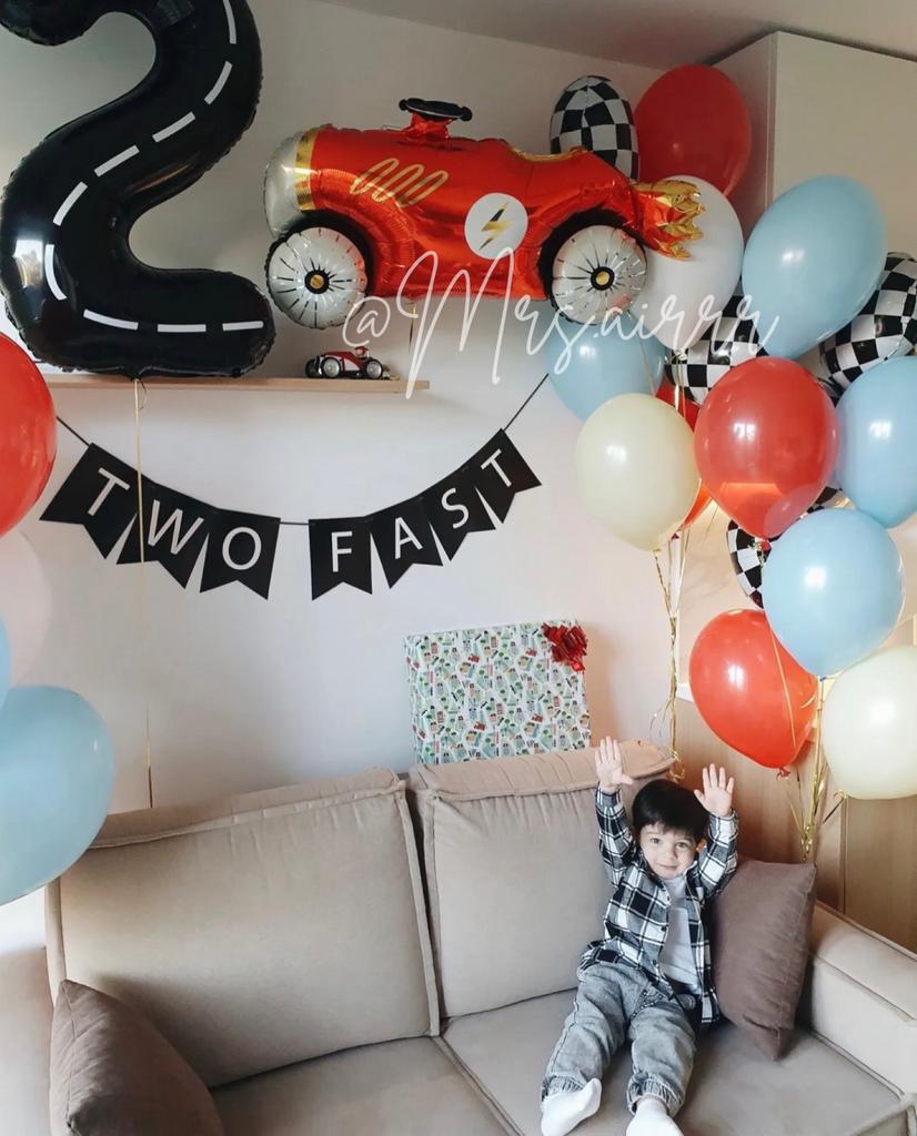 Набор «Ретро-машинка»