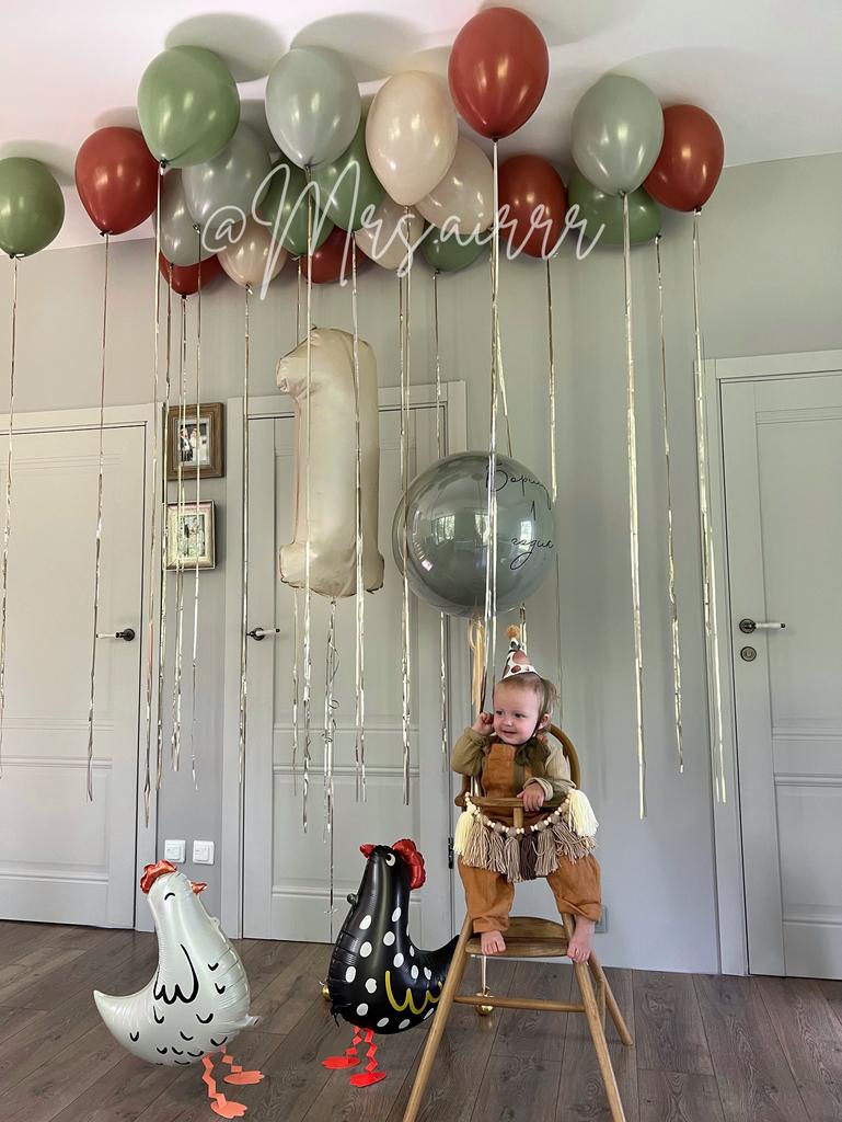 Набор «Курочка-ряба»