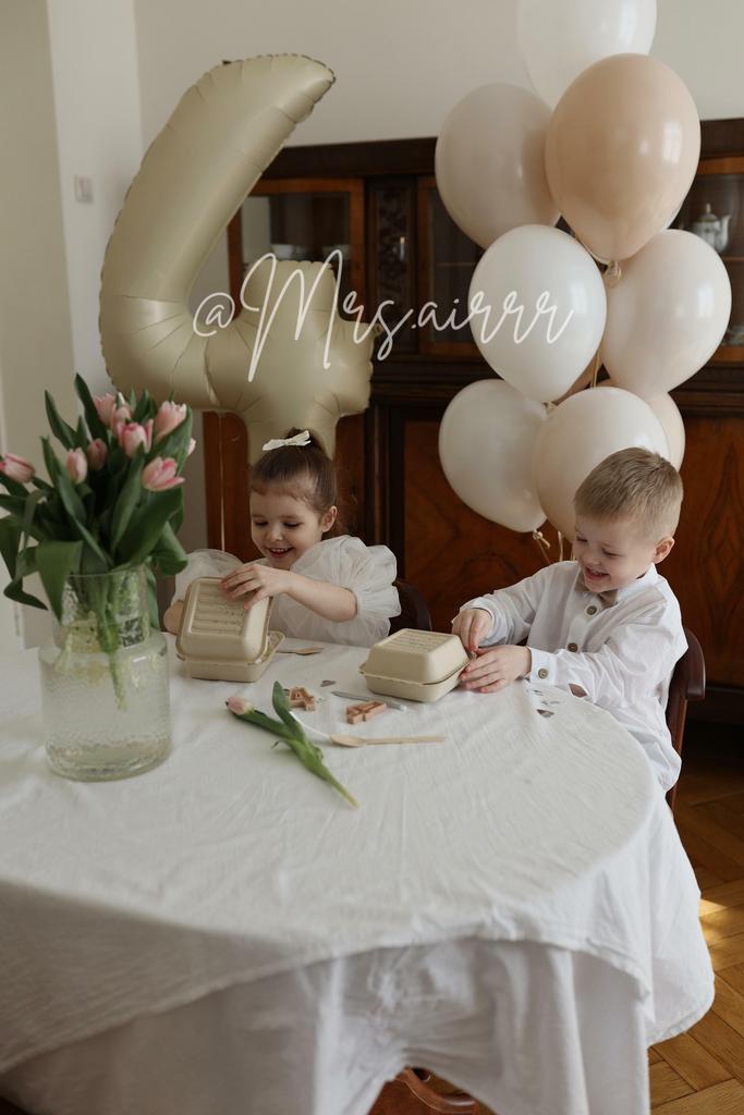 Набор «Бежевый дабл-стафф»