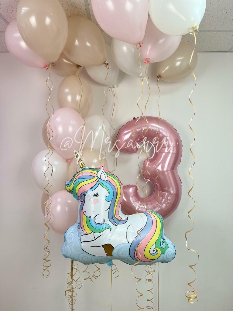 Набор «Единорожка»