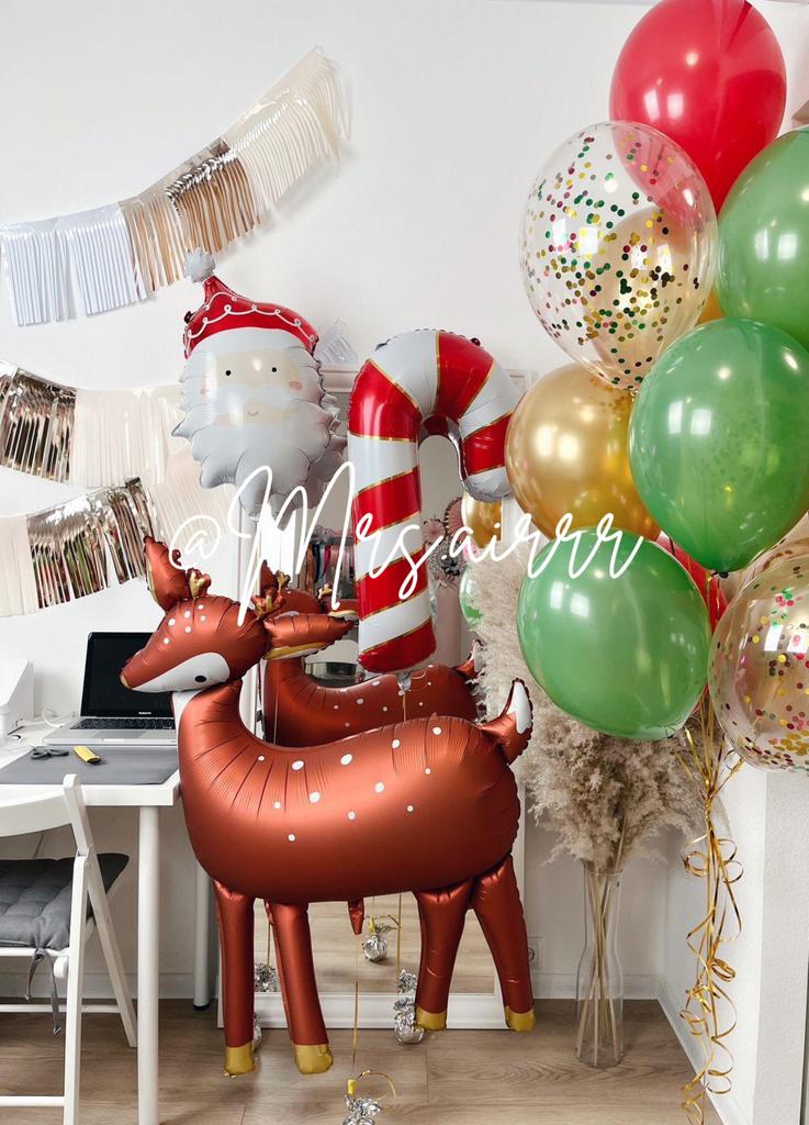 Набор «Новогодний №8»