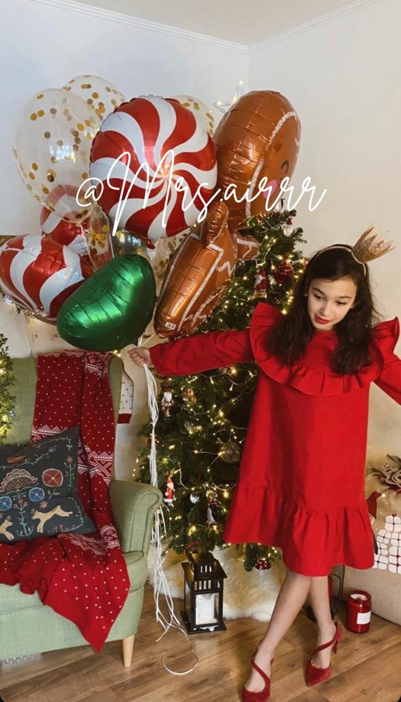 Набор «Новогодний №9»