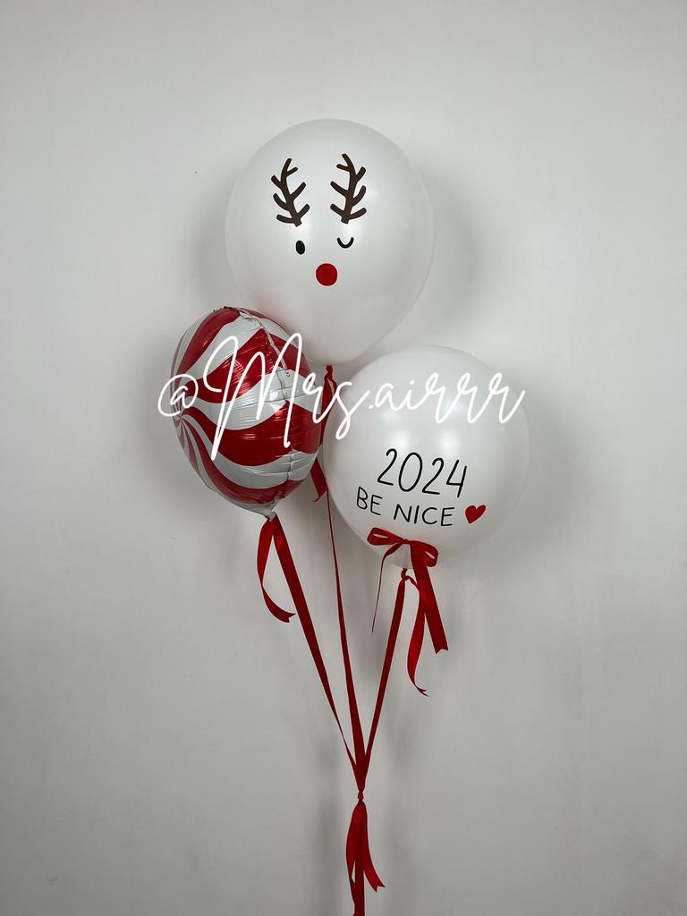 Набор «Новогодний №21»