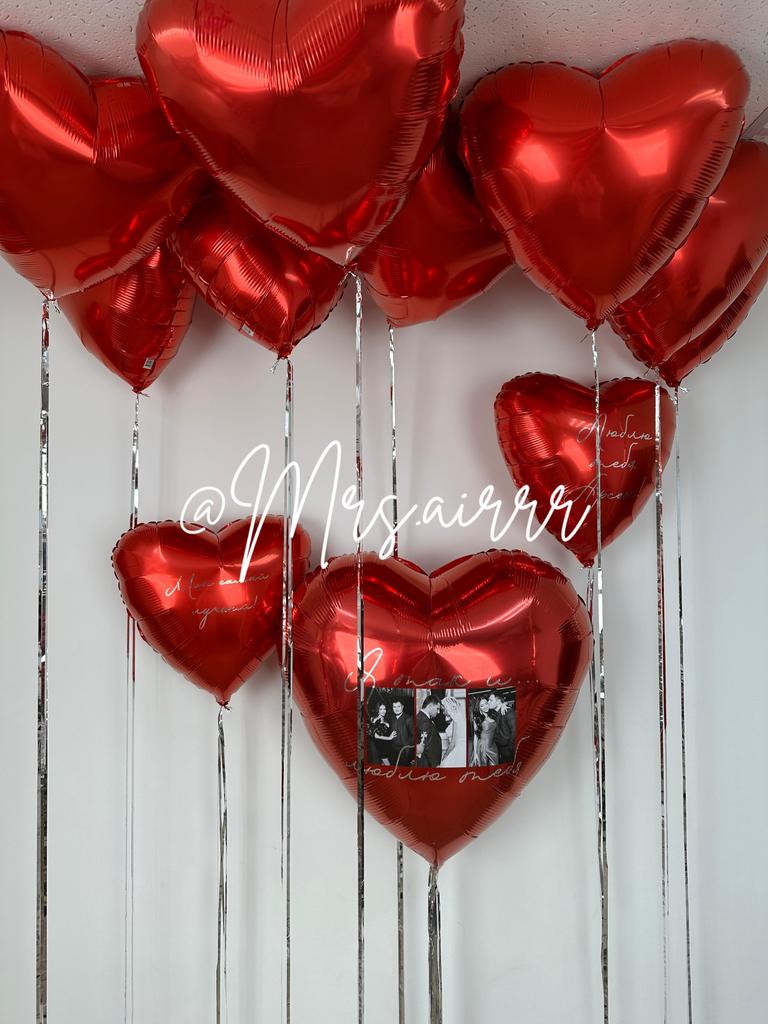 Набор «Я так и…»