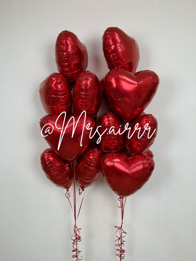 Набор «14❤️»