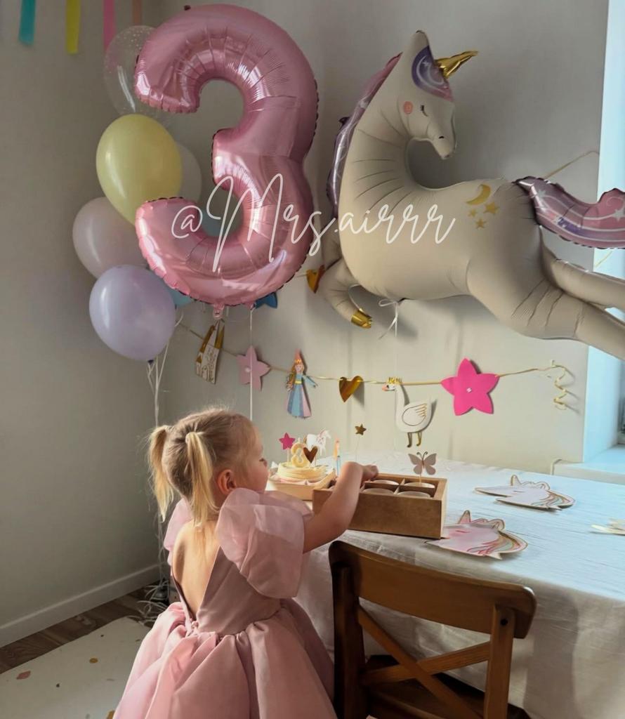 Набор «Волшебный единорог»