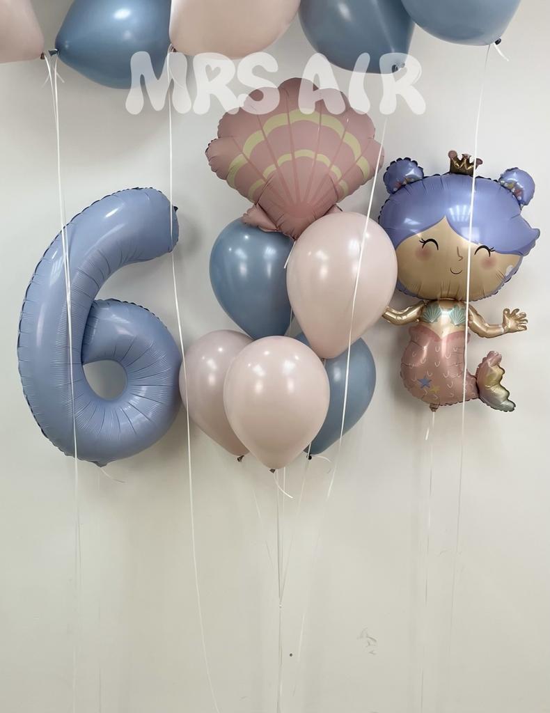 Набор №264
