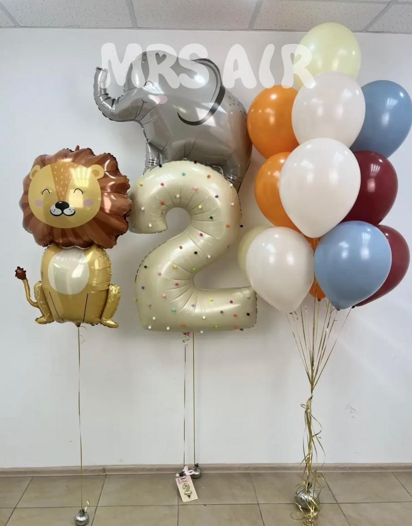 Набор №276