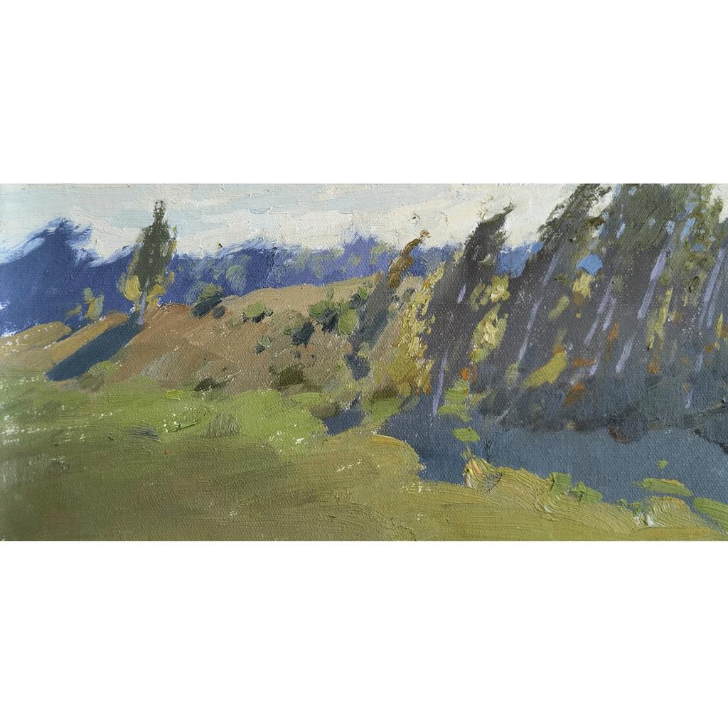 Полдень