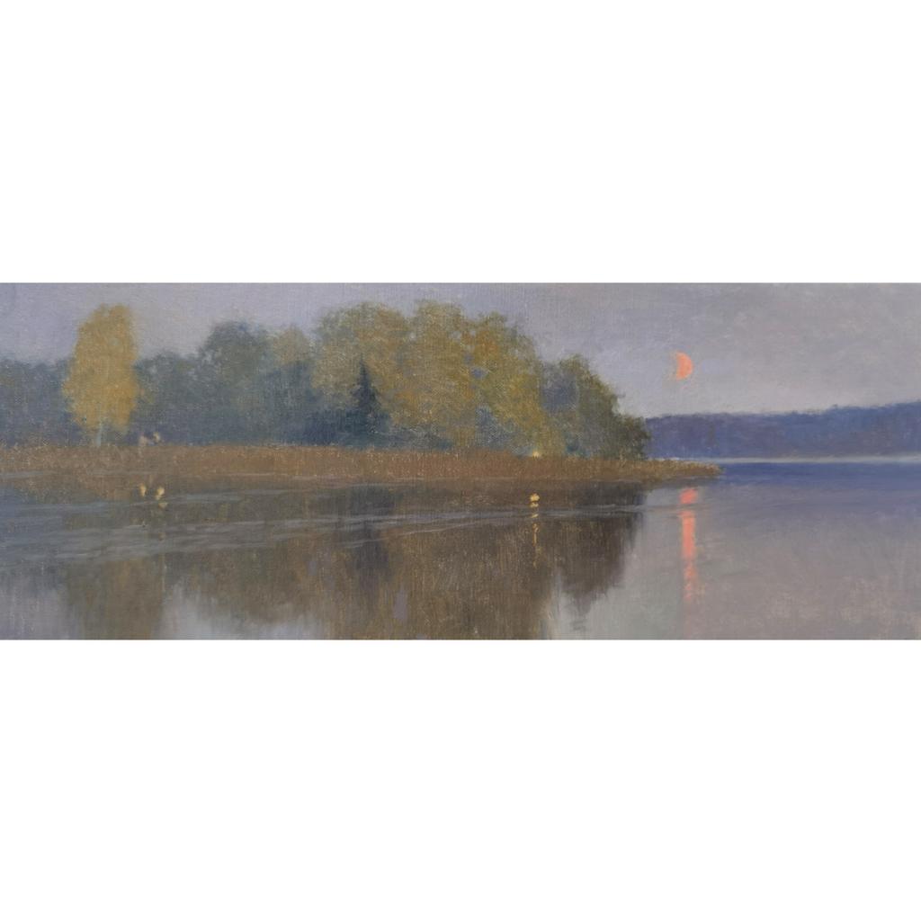 Луна