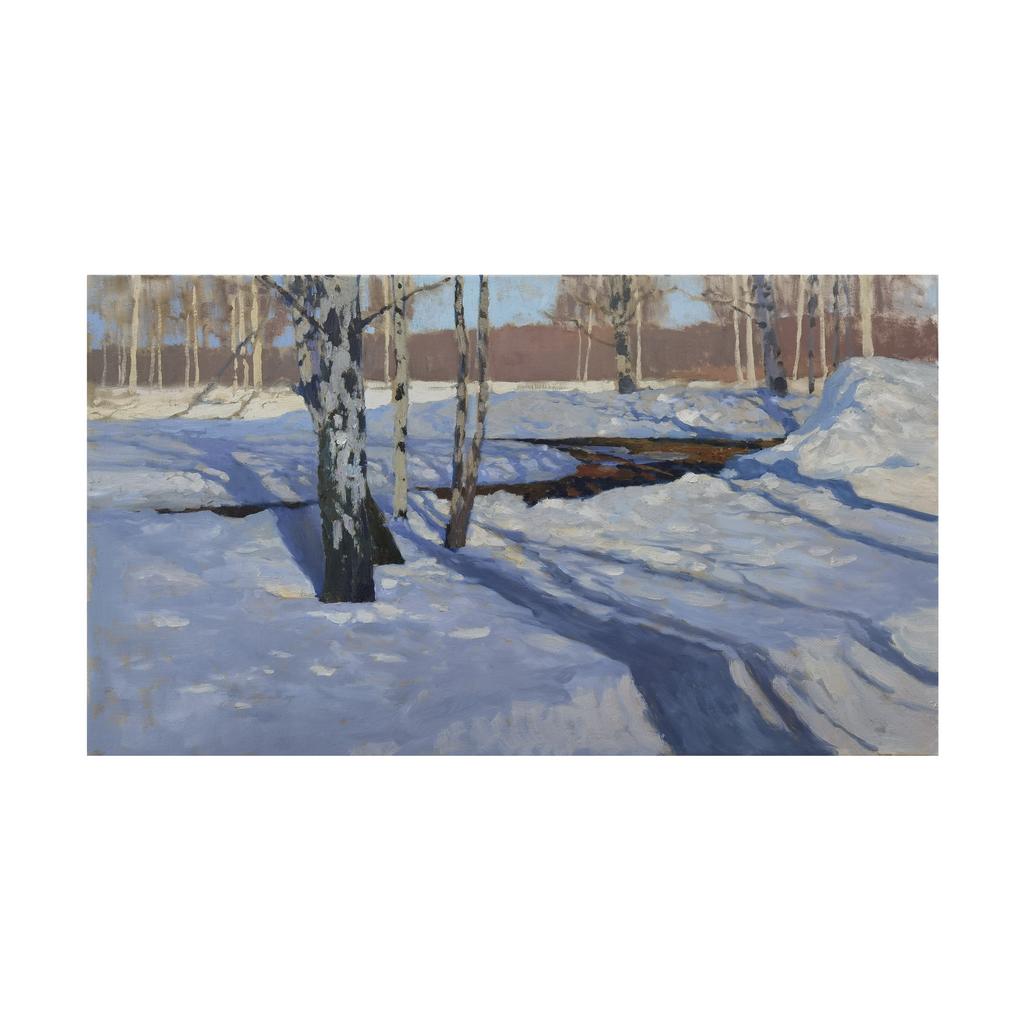 Весна
