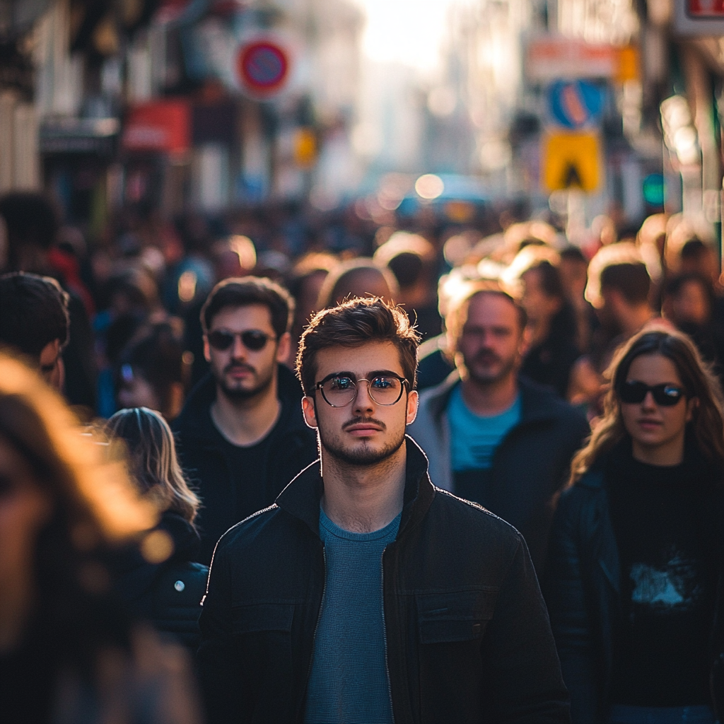 Тренинг “Психотипы личности”