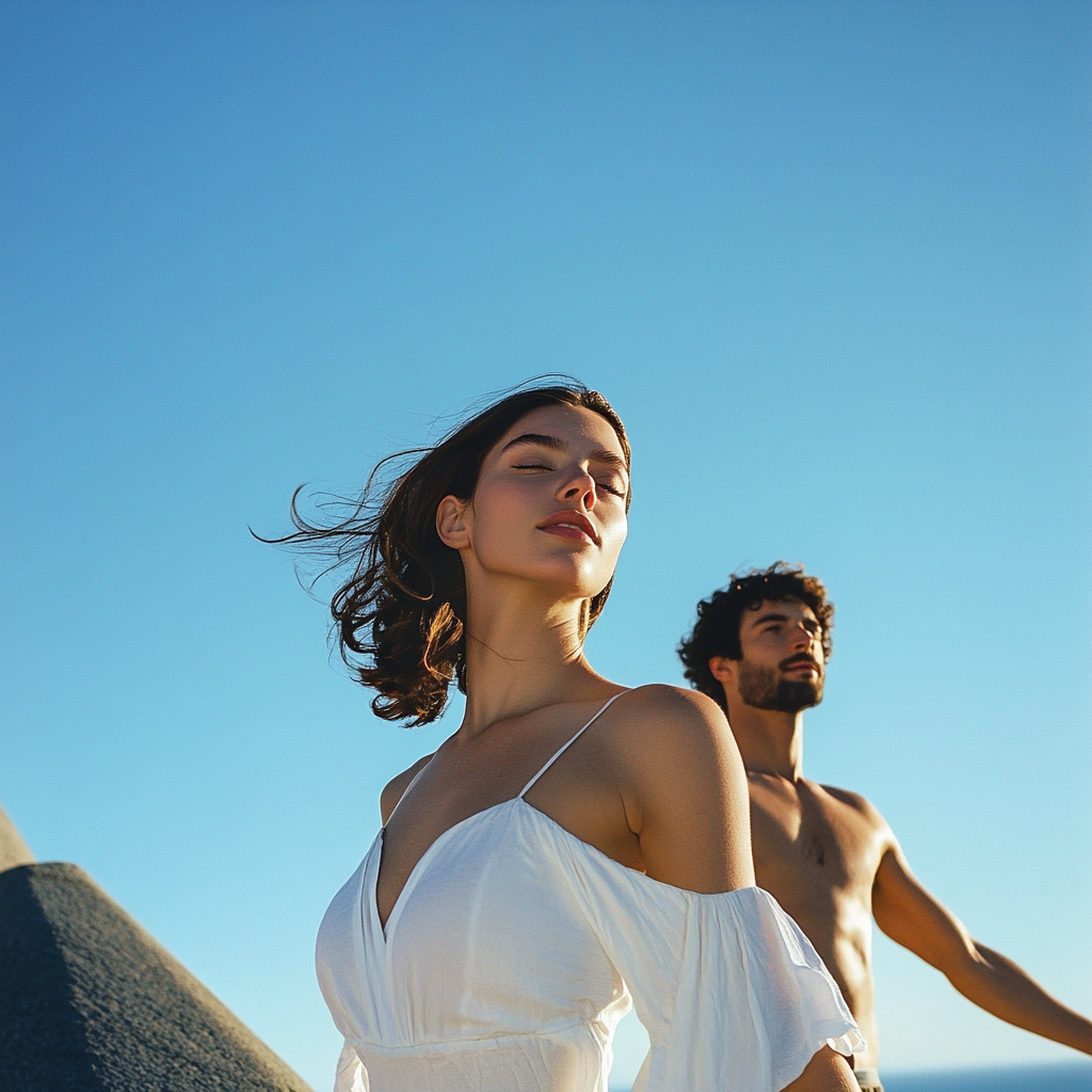 Тренинг “Биодинамическое дыхание”