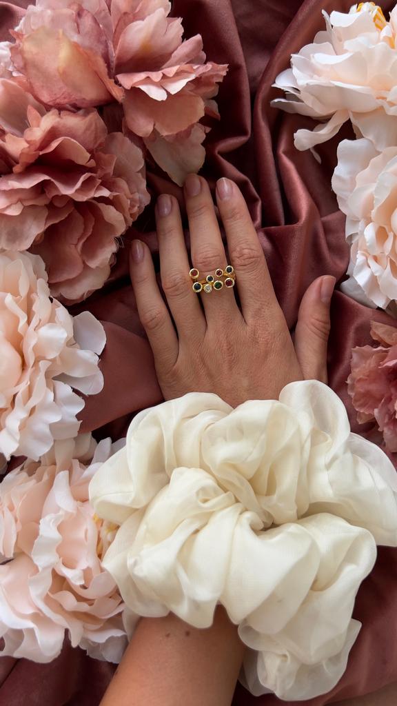 Кольцо "CIRCUS"