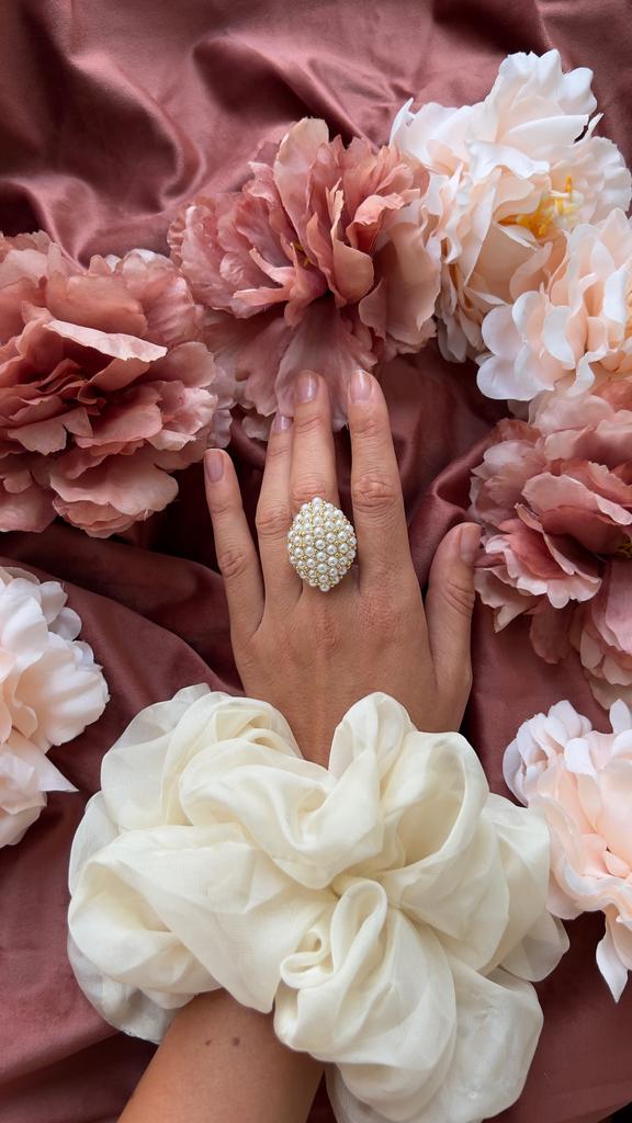 Кольцо "SYLVIA"