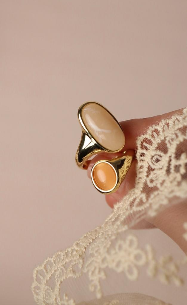 Кольцо "FRIVOLE"