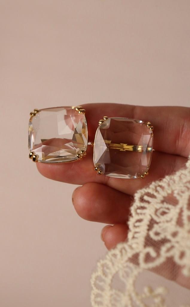 Серьги "ICE"