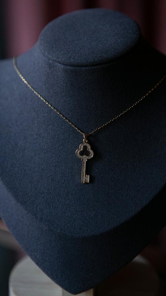 Чокер "KEY"